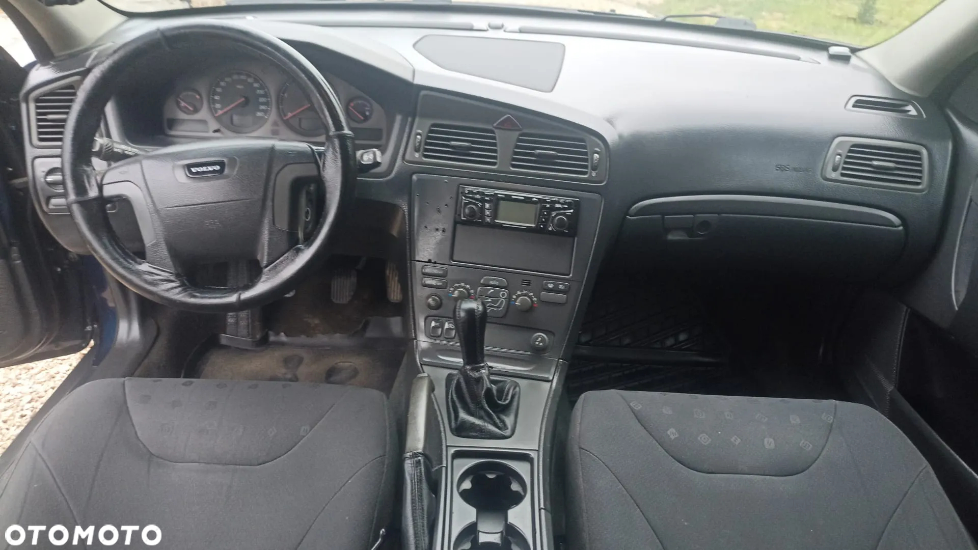 Volvo V70 - 17