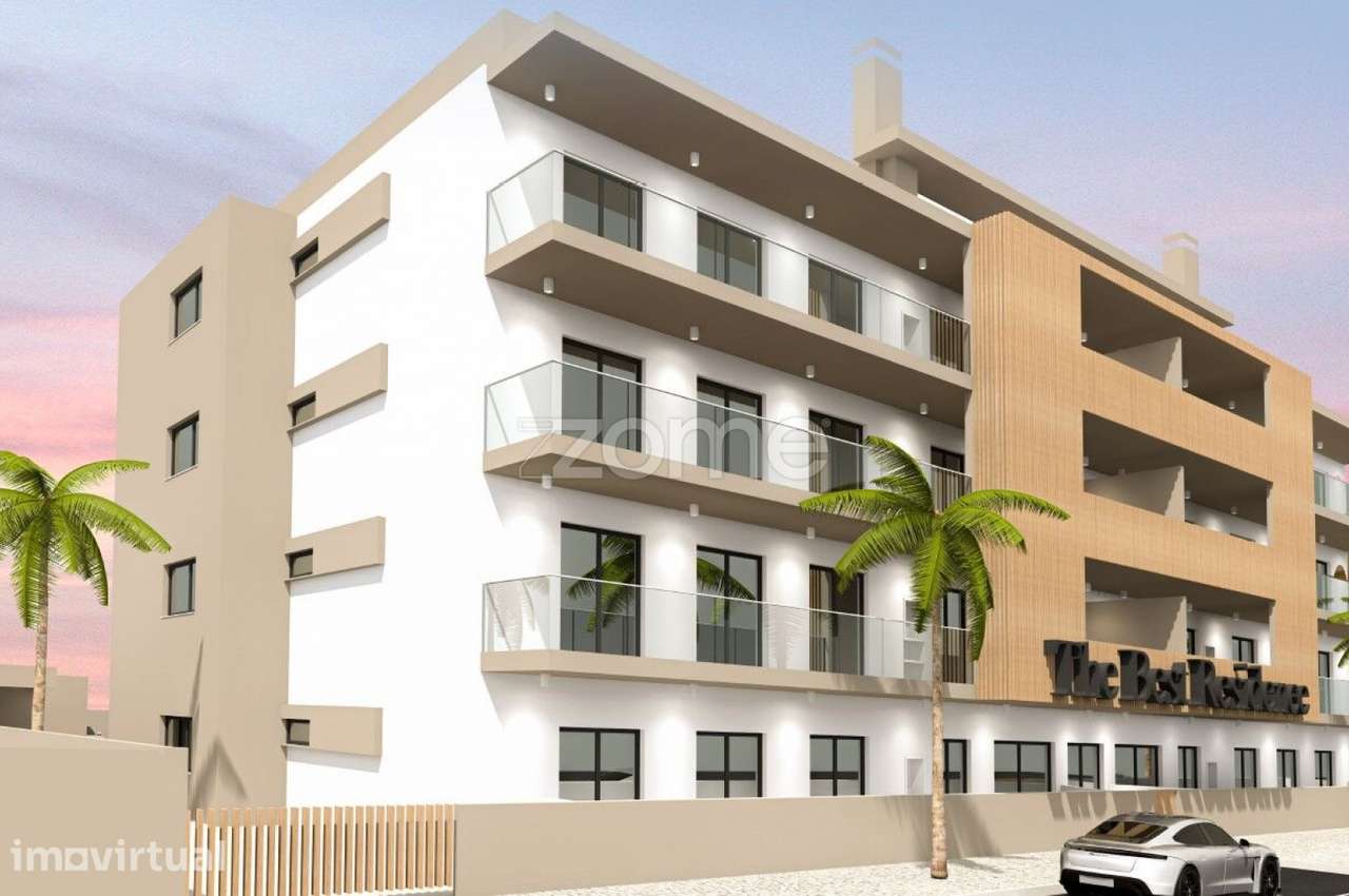 T3+2 Duplex Entroncamento - Grande imagem: 3/15