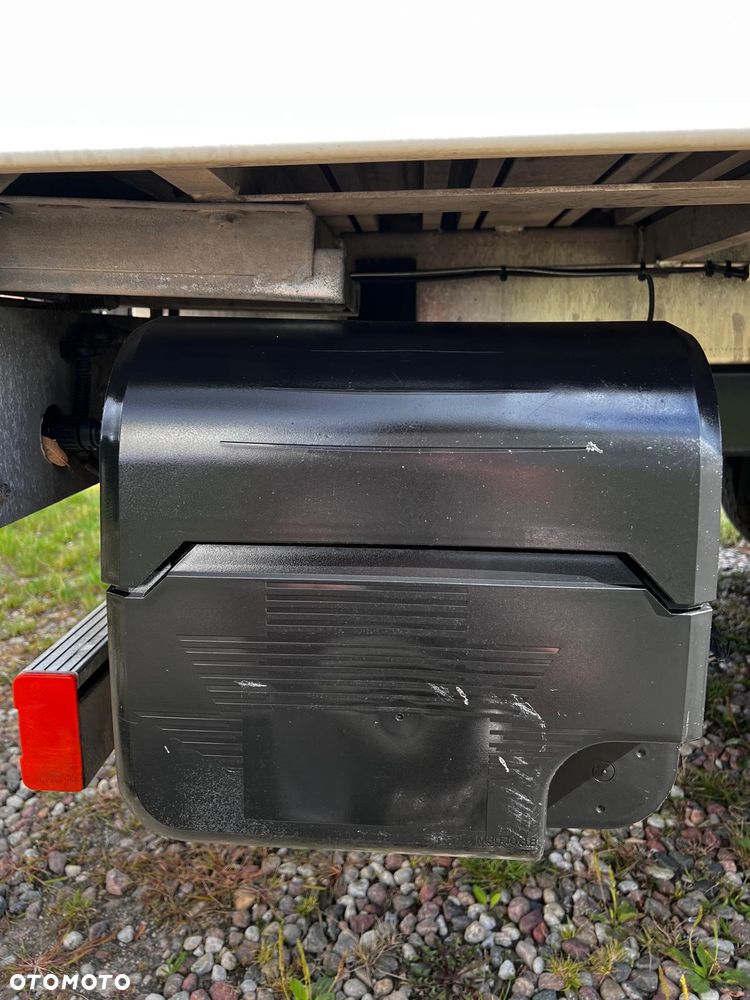 Iveco 35c16 Kontener+Winda - 6