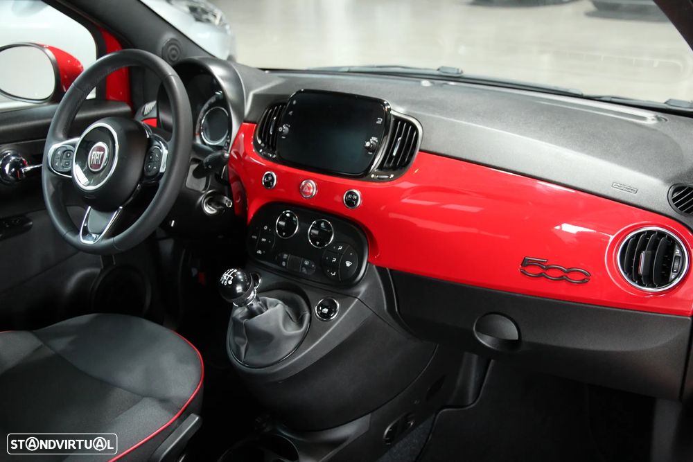 Fiat 500 - 7
