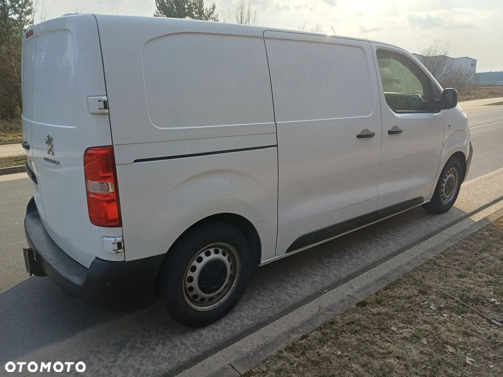 Peugeot Expert - 5