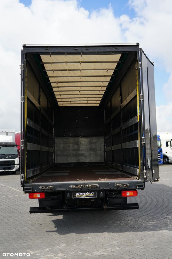 Volvo / FH / 460 / I – SAVE / FIRANKA / ACC / E 6 / 19 PALET / ŁAD. 14 000 KG - 10