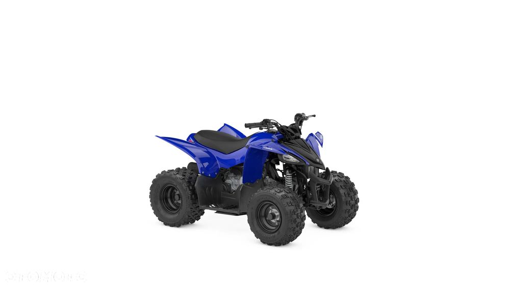 Yamaha YFZ - 1