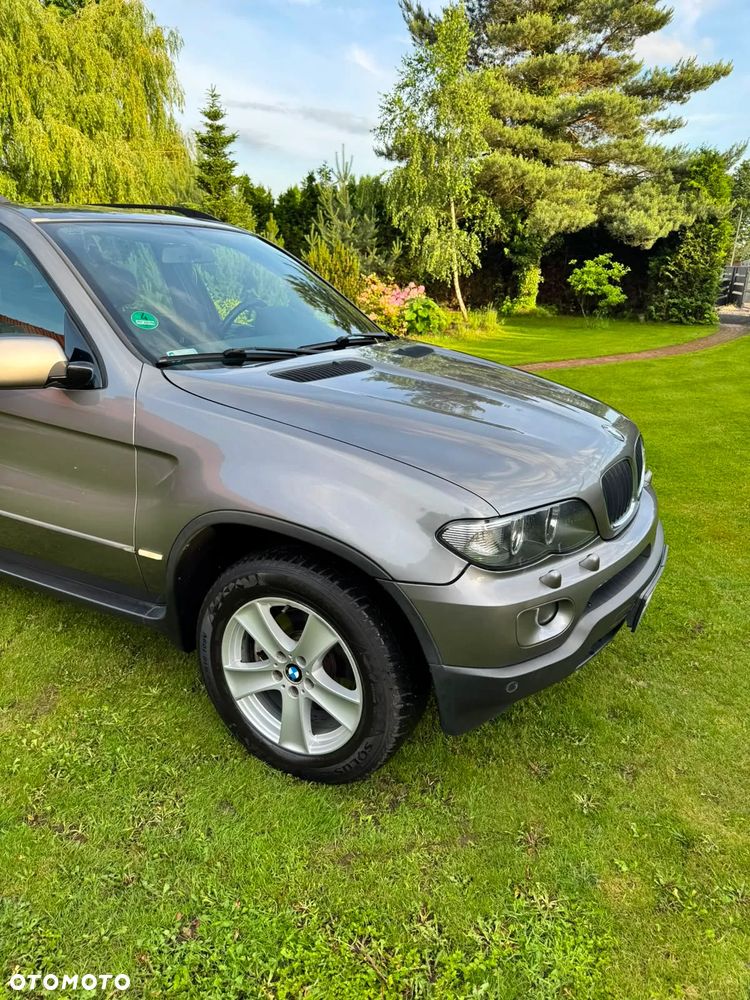 BMW X5 - 3