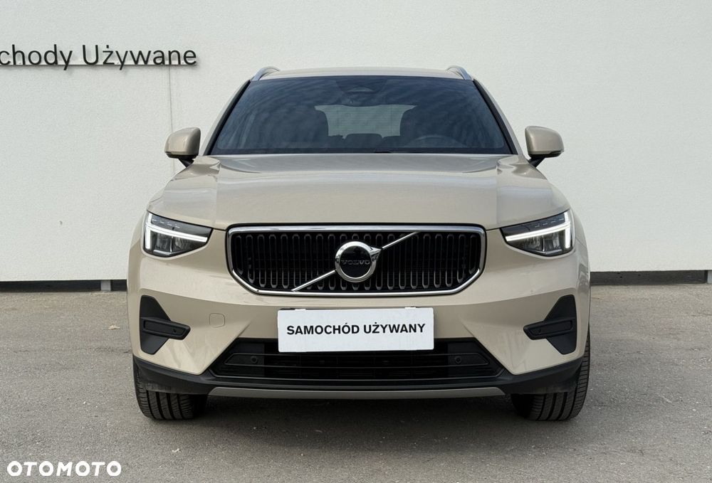 Volvo XC 40 - 3