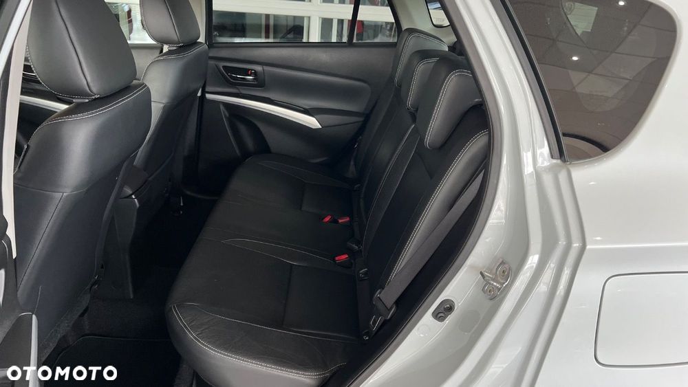 Suzuki SX4 S-Cross - 28