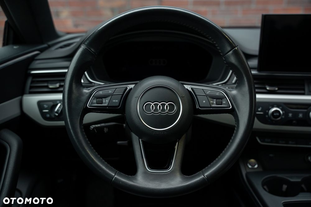 Audi A5 Sportback 40 TDI S tronic S line - 30