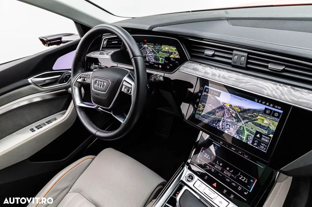 Audi Q8 e-tron - 4