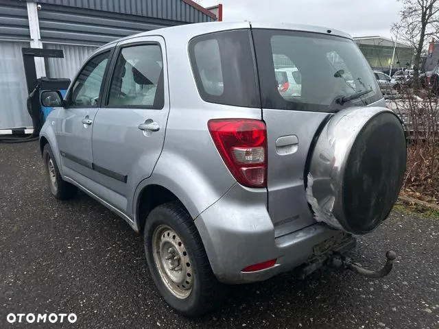 Daihatsu Terios 1.5 - 4