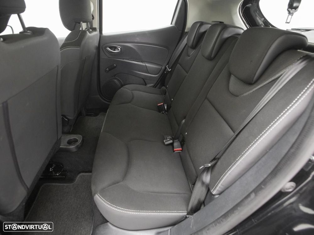 Renault Clio 1.5 dCi Zen - 8