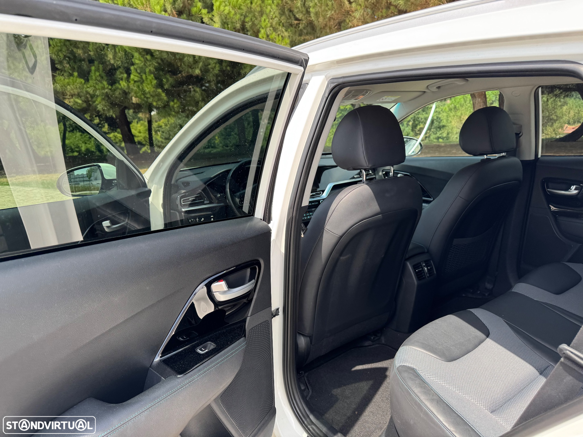 Kia e-Niro 64kWh - 12
