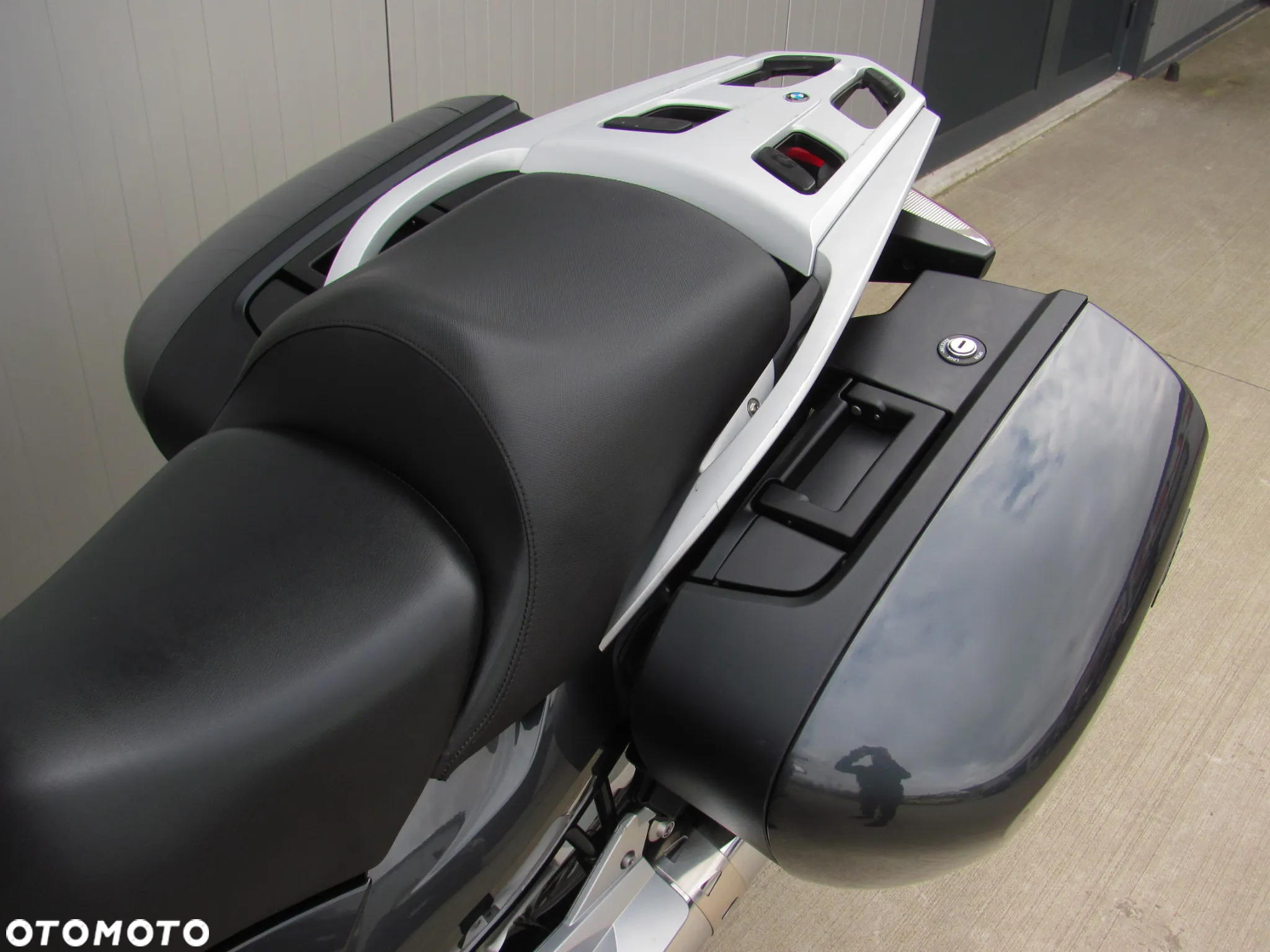 BMW RT - 27