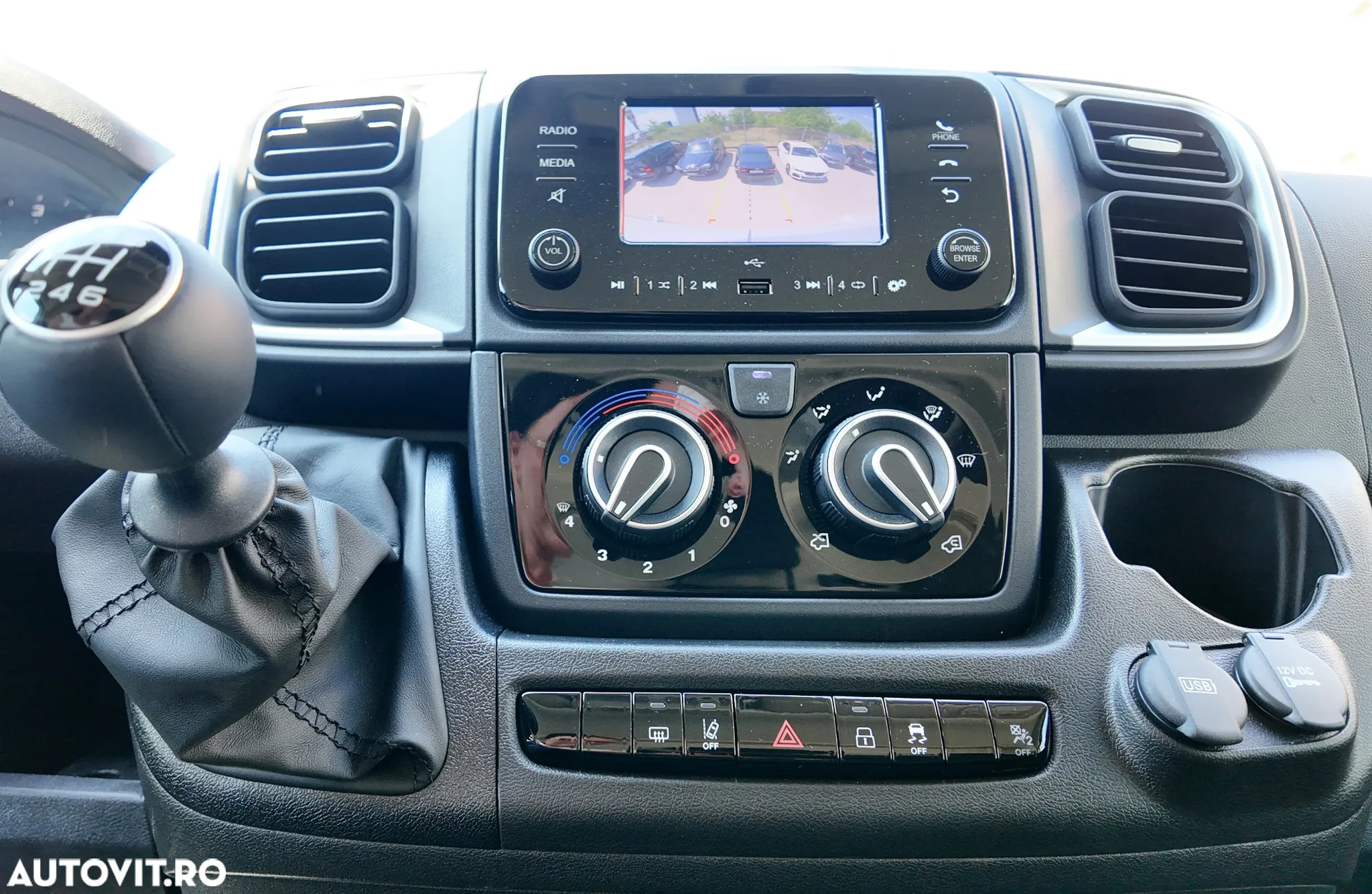 Toyota PROACE MAX VAN PANEL - 12