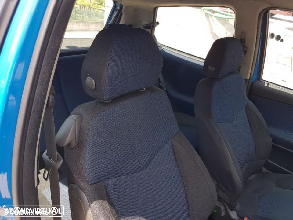 Fiat Punto 1.8 HGT para peças - 3