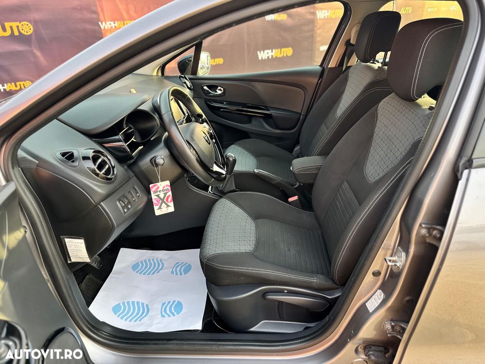 Renault Clio 1.5 Energy dCi 90 Expression - 9