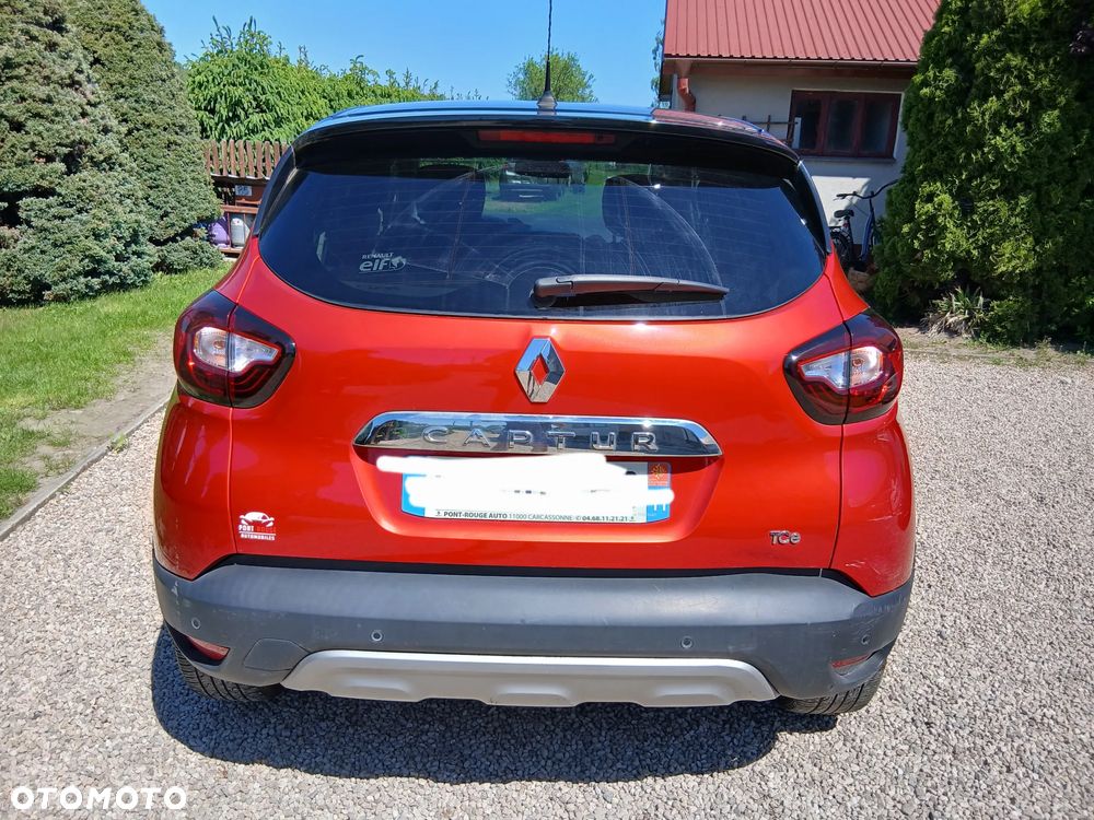 Renault Captur - 5