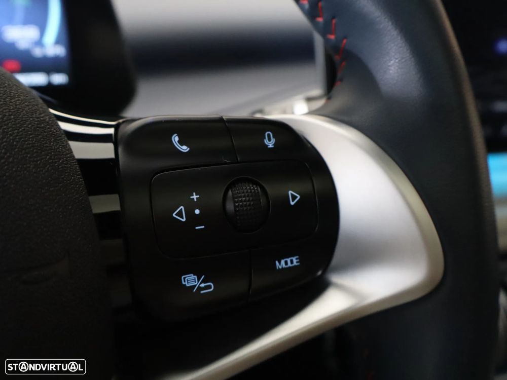 BYD Atto 3 60.48 kWh Design - 27