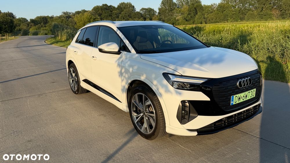 Audi Q4 e-tron - 17