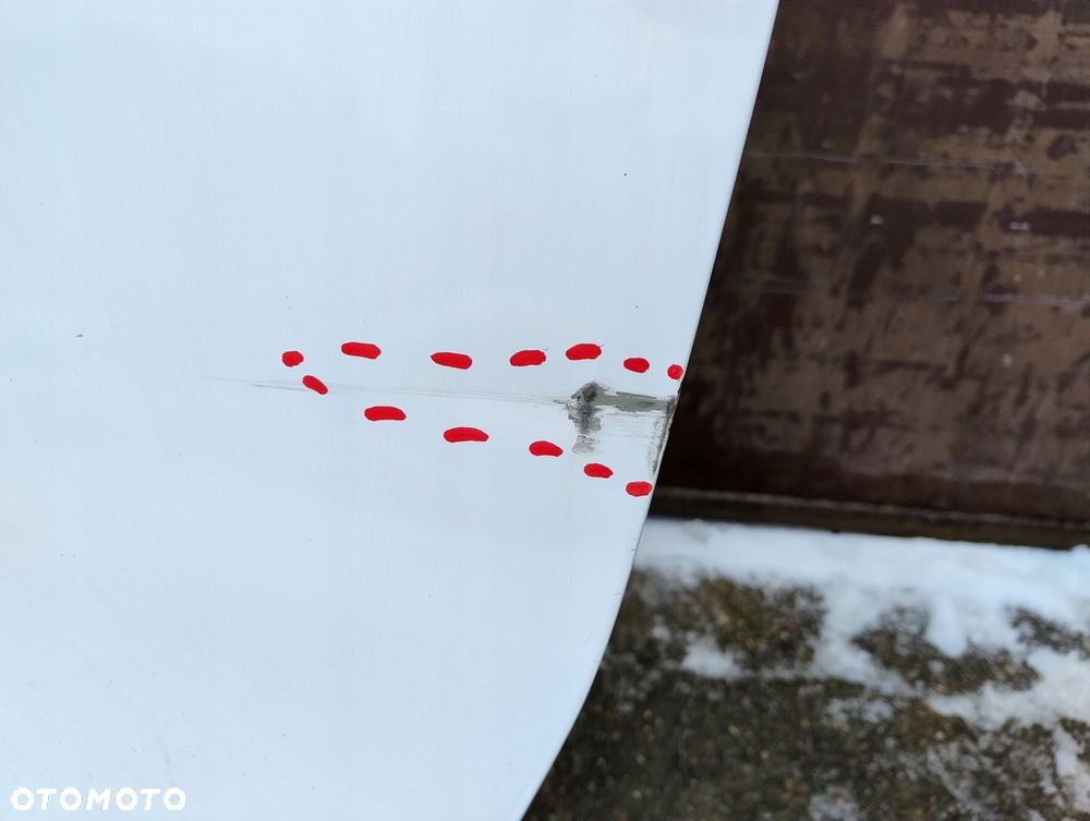 drzwi prawe przód toyota proace ii 2 jumpy traveller zafira life - 8