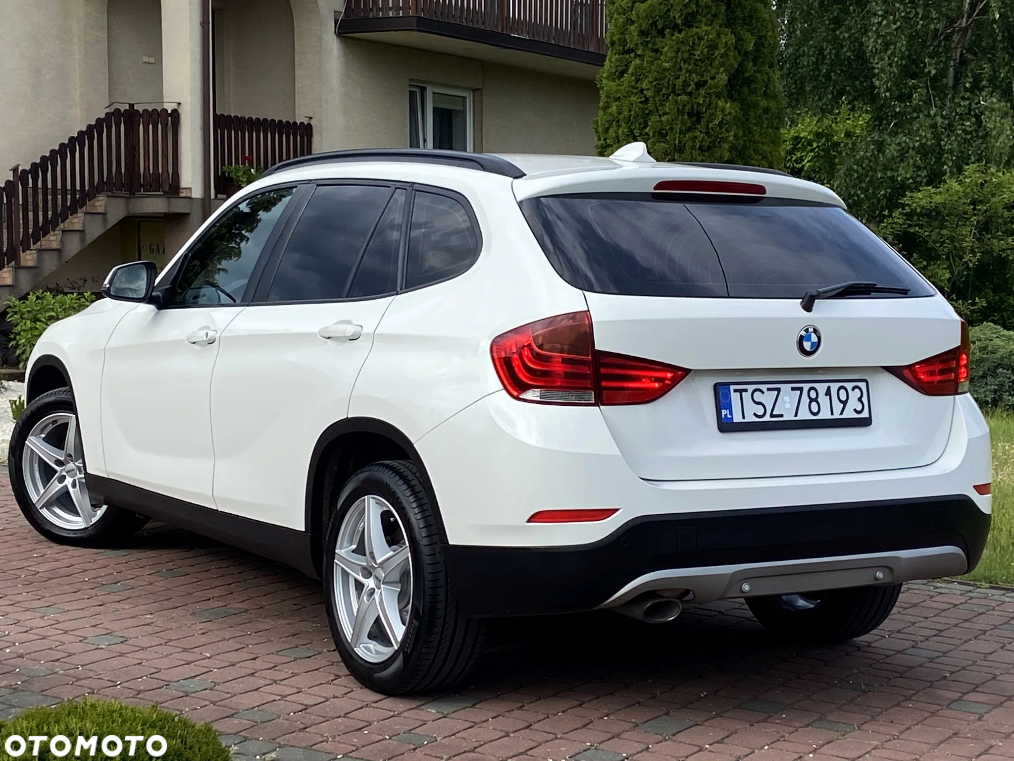 BMW X1 xDrive18d - 3