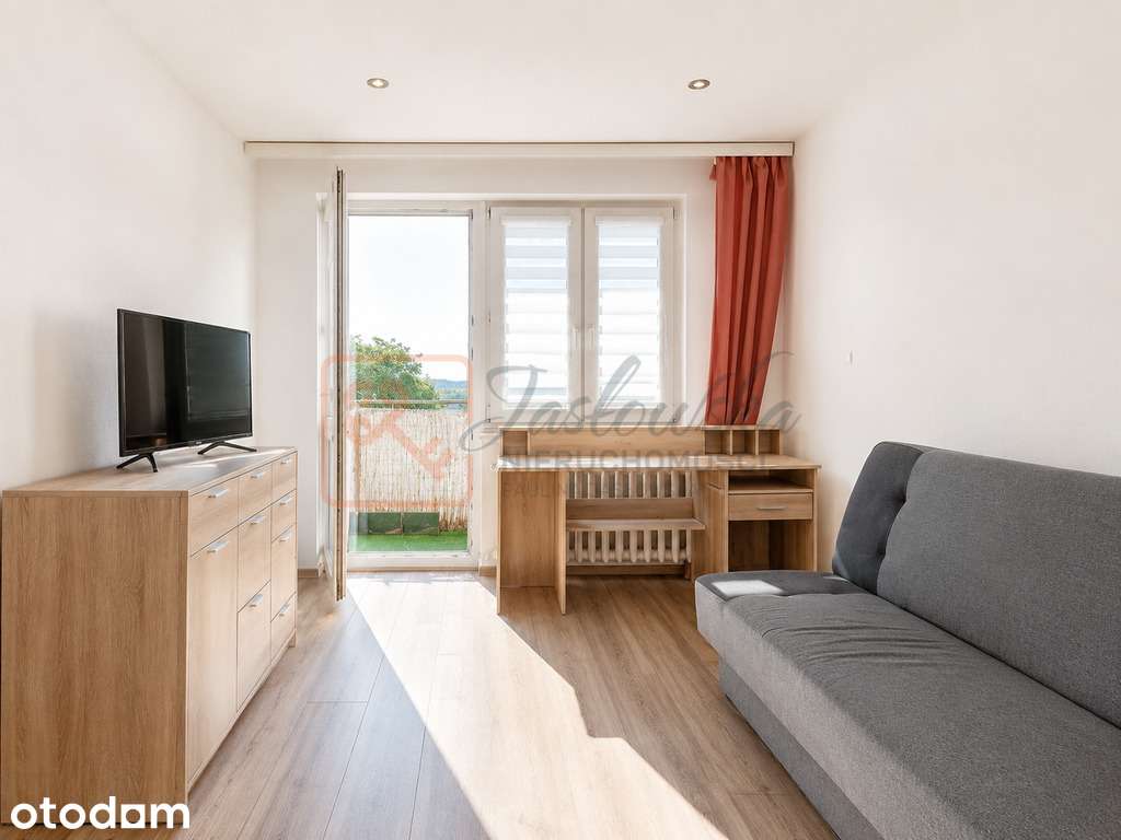 Mieszkanie na sprzedaż, 2 pokoje, 40 m², Rzeszów