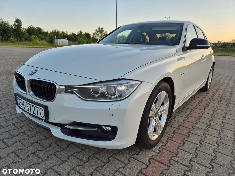 BMW Seria 3 - 2