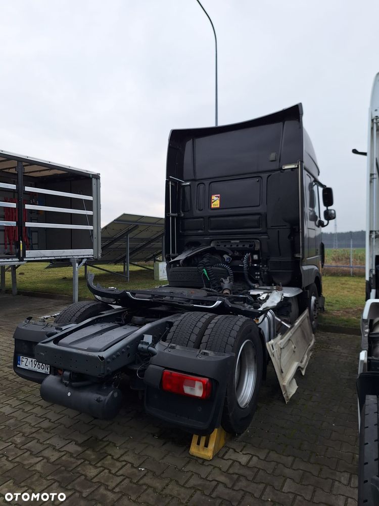 DAF XF480 - 6