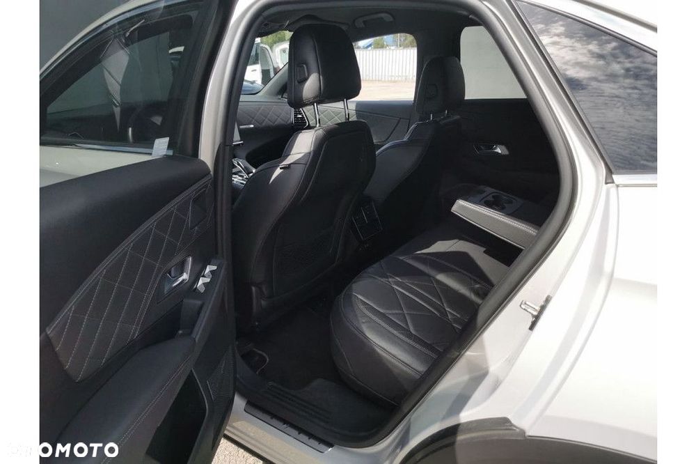 DS Automobiles DS 7 - 7