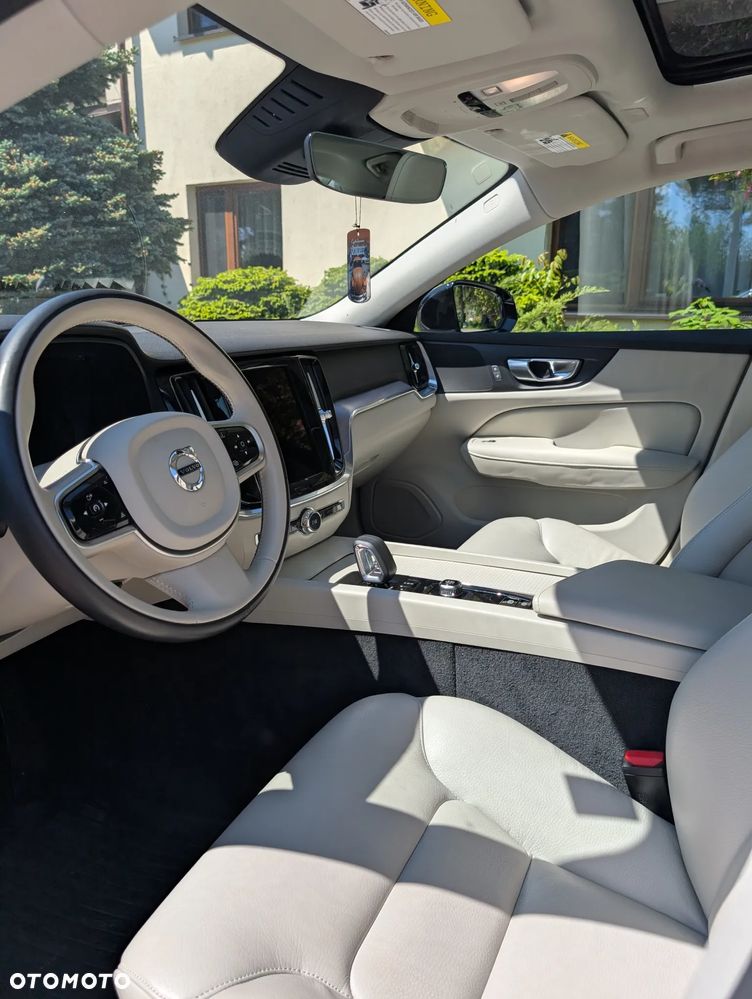 Volvo S60 - 23