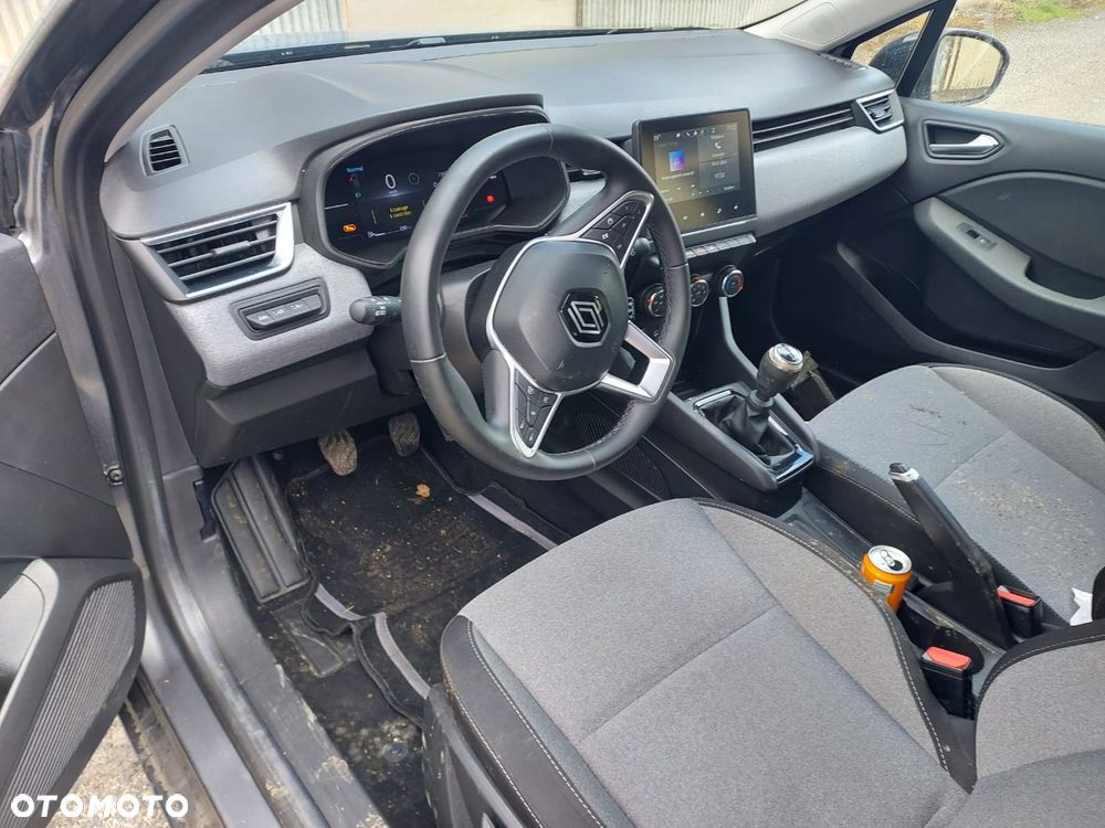 Renault Clio TCe 90 BUSINESS EDITION - 15