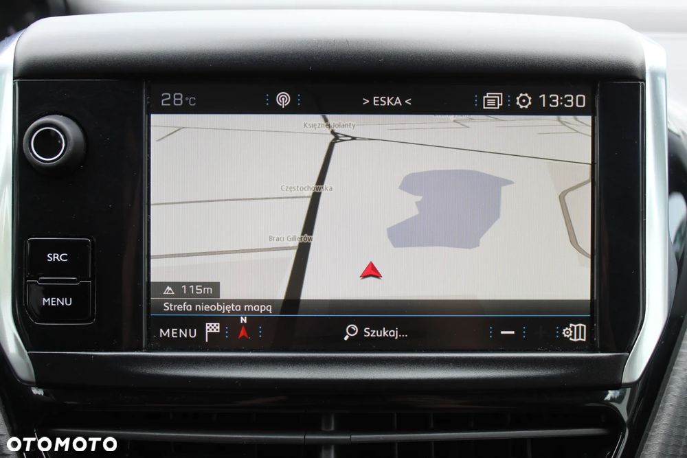 Peugeot 208 1.2 PureTech Allure S&S EAT6 - 16
