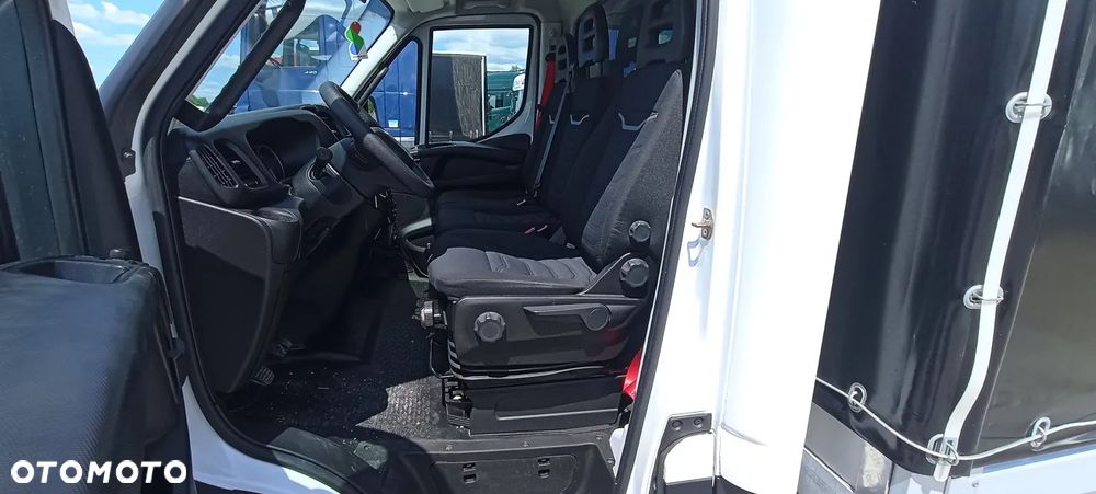 Iveco DAILY  35S16  12 PALET - 8