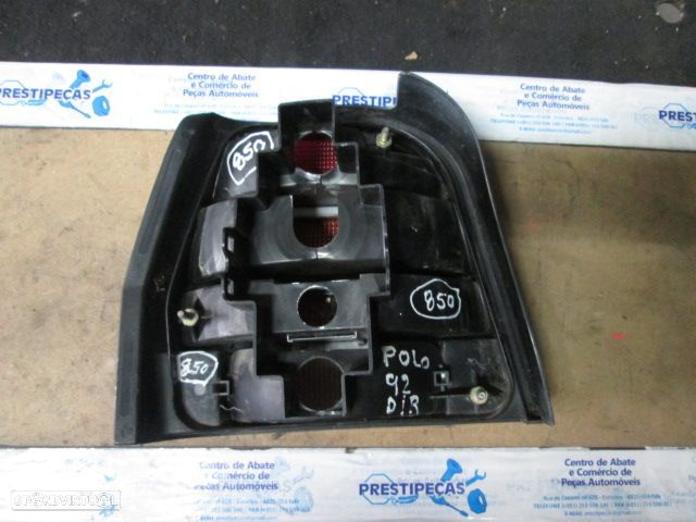 Farol Tras REF0950 TOYOTA RAV 4 2004 5P - 4