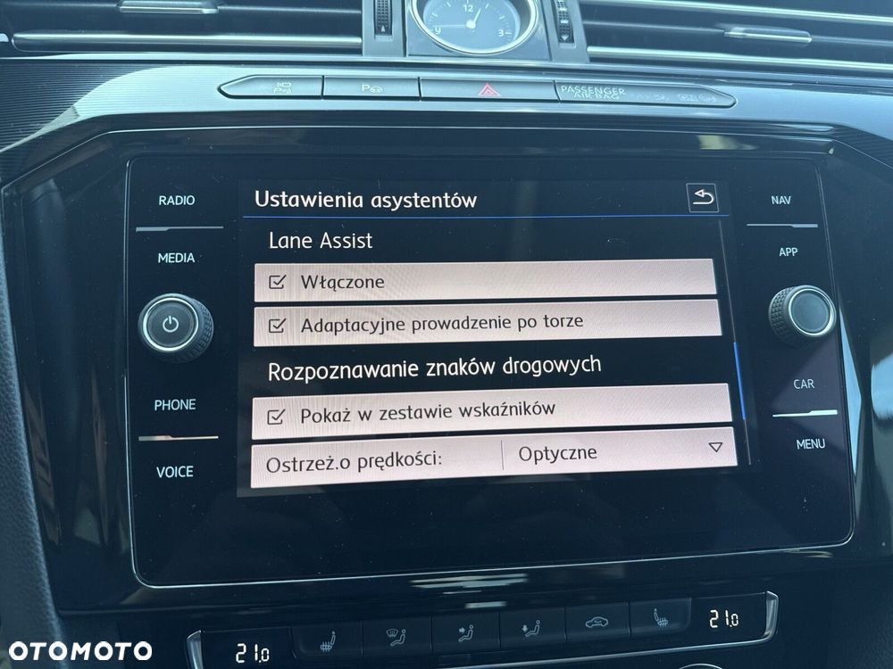 Volkswagen Arteon 2.0 TDI 4Motion SCR Elegance DSG - 31