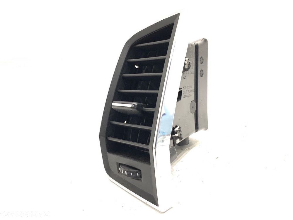 KRATKA NAWIEWU PRAWY PRZÓD  SKODA KAROQ (NU7, ND7) 2017 - 2022 2.0 TSI 4x4 140 kW [190 KM] benzyna - 1