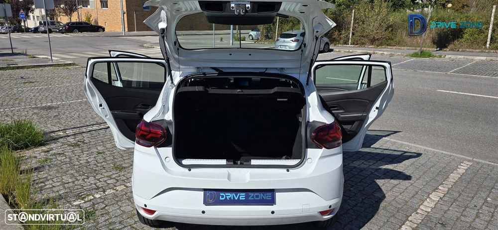 Dacia Sandero 1.0 SCe Essential - 13