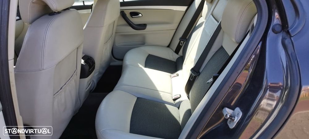 Saab 9-3 1.9TiD Vector - 14