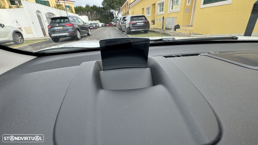 Citroën C3 Aircross 1.2 PureTech Shine EAT6 - 27