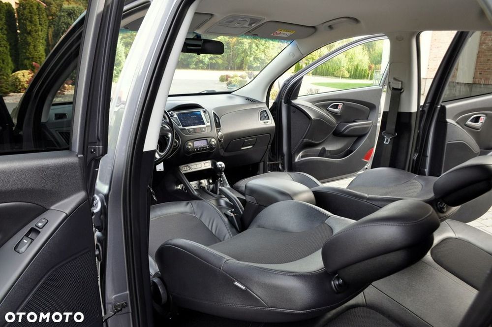 Hyundai ix35 - 28