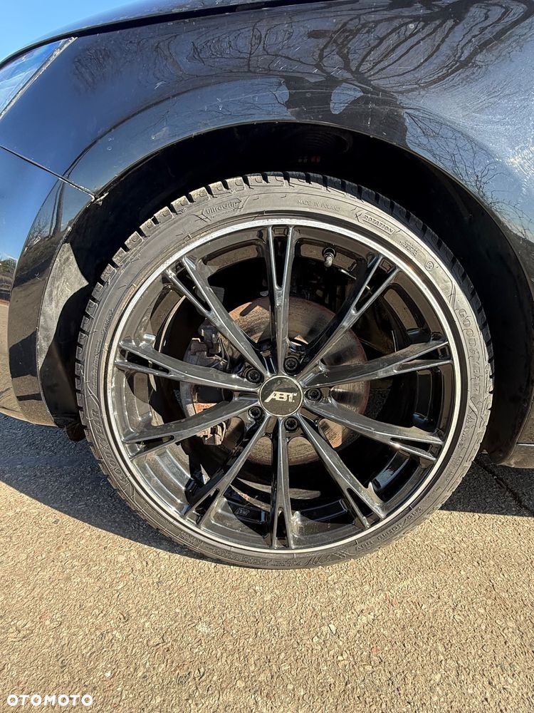 Audi A1 3-drzwiowe 1.4 TFSI S tronic Attraction - 6