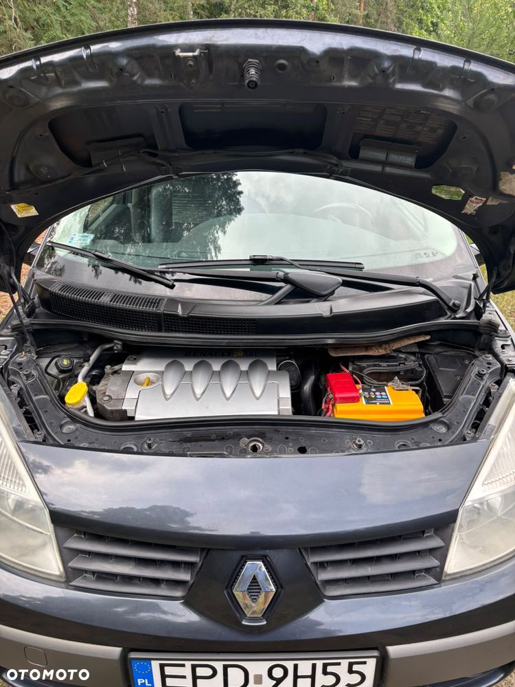 Renault Scenic 1.6 16V Expression - 14