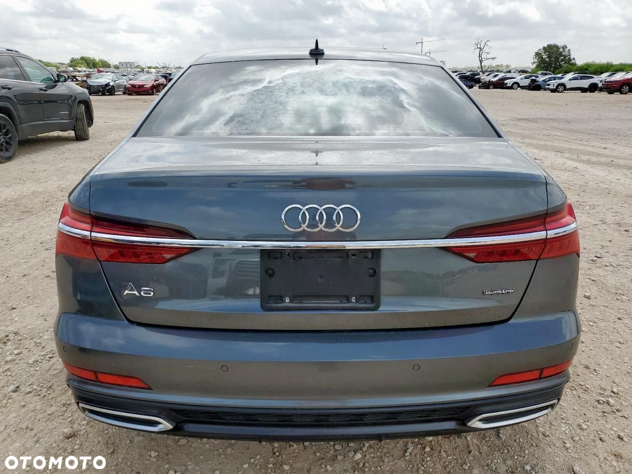 Audi A6 3.0 TFSI Quattro S tronic - 5