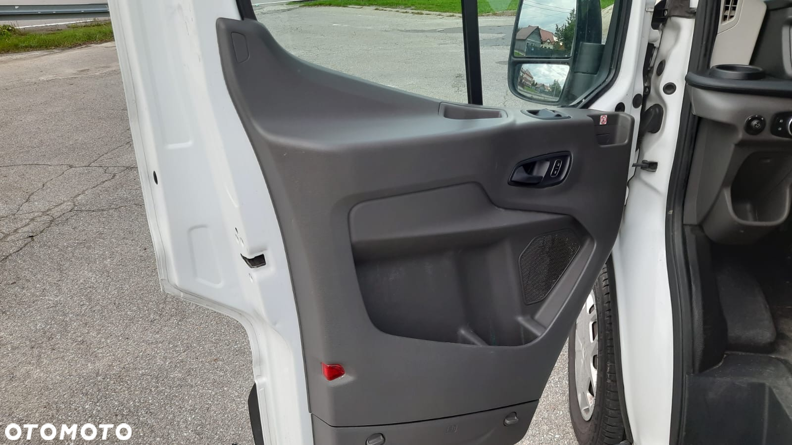 Ford Transit - 19