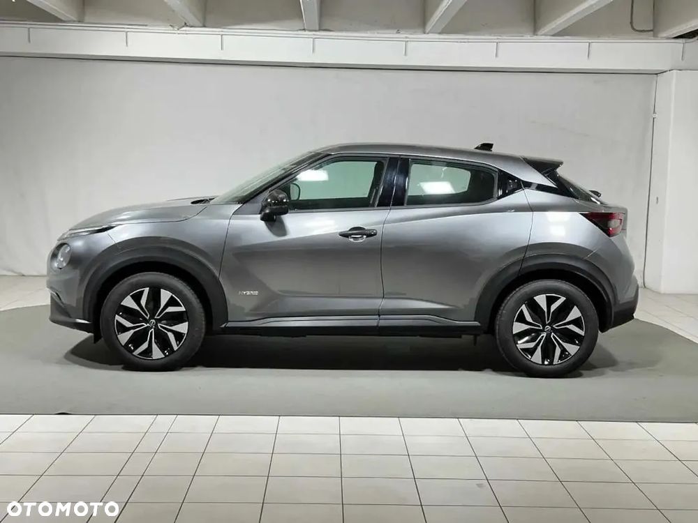 Nissan Juke 1.6 Hybrid Acenta AMT - 3