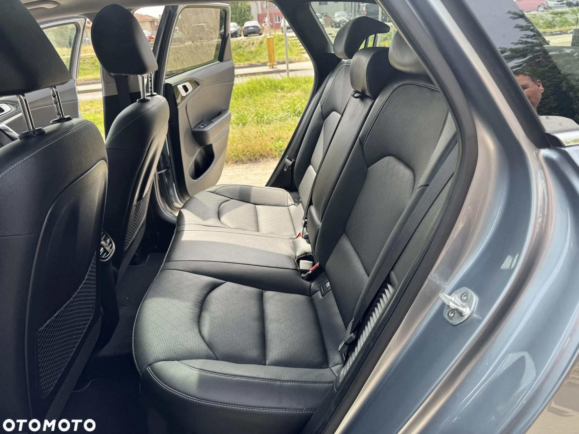 Kia Ceed SW 1.6 GDI DCT OPF Plug-in-Hybrid Platinum Edition - 13