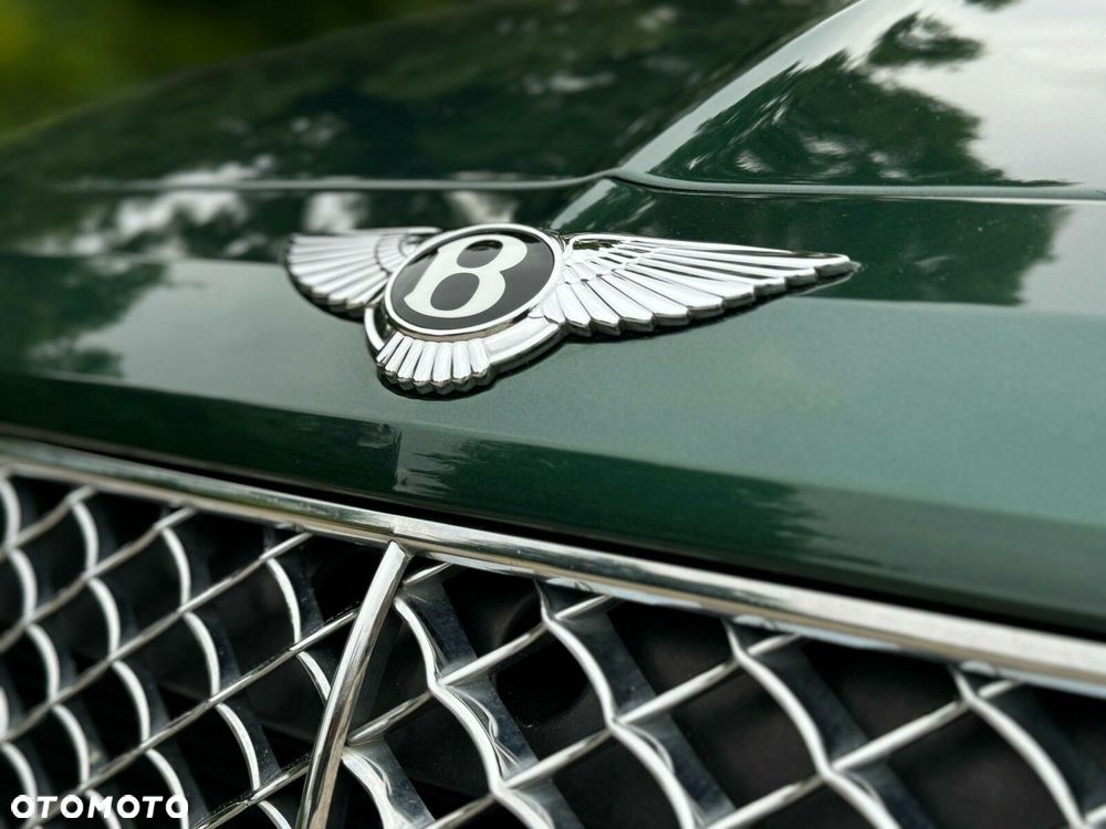 Bentley Bentayga - 10