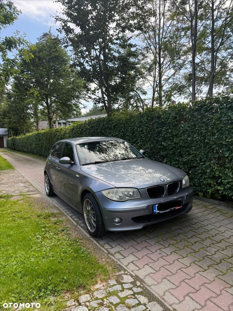 BMW Seria 1 - 16