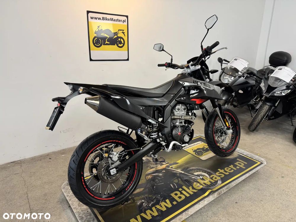 Aprilia SX - 5