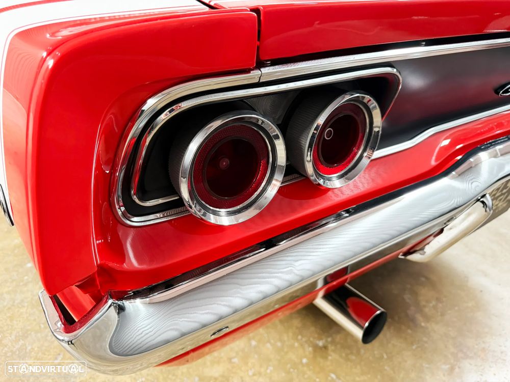Dodge Charger - 51