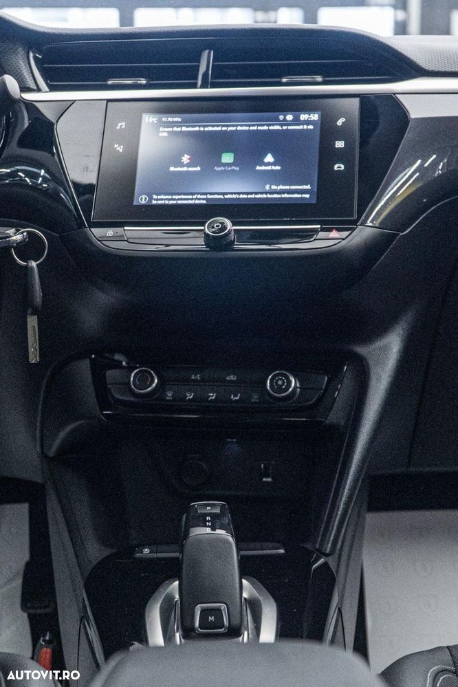 Opel Corsa 1.2 Turbo Start/Stop Aut. Elegance - 5